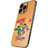 Disney Goof Family Trip iPhone 16 Pro Skin